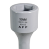 American Forge & Foundry Torque Limiting Individual Sockets 40405